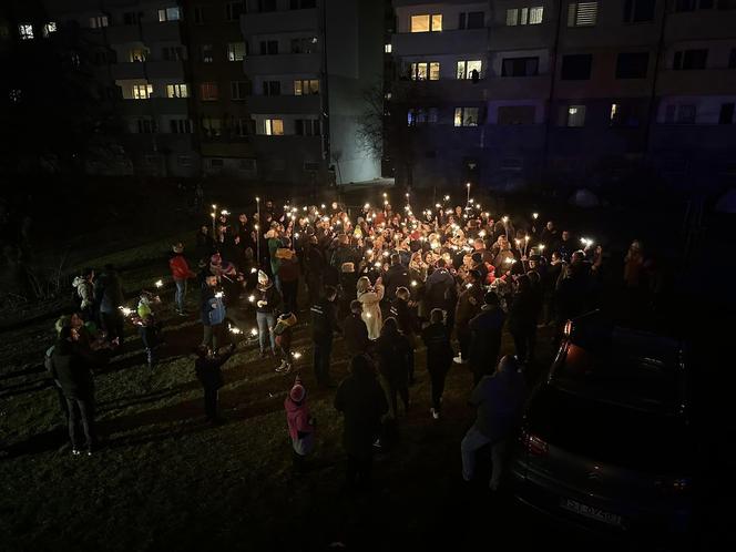 Tak grała Wielka Orkiestra Świątecznej Pomocy w Siemianowicach Śląskich