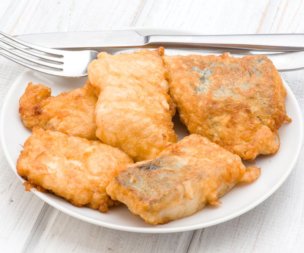 Jak panierować ryby? Przepis na panierkę do ryb