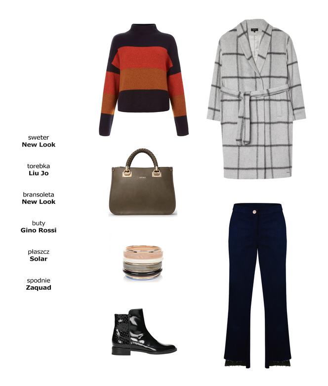 pomysły na stylizacje