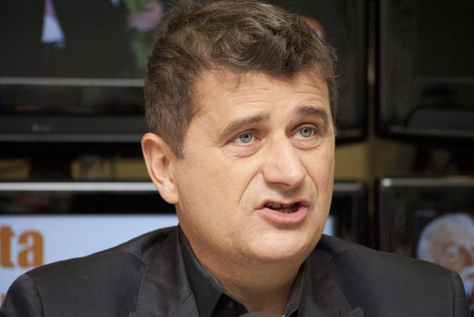 Janusz Palikot