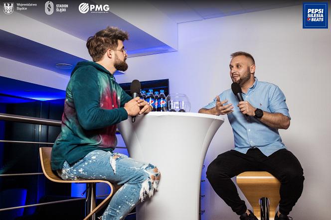 Pepsi Silesia Beats - gwiazdy, pozytywna energia i parkietowe hity [ZDJĘCIA]