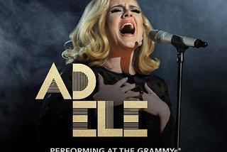 GRAMMY 2016 Adele