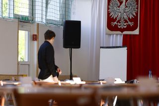 Średnie ogólnopolskie wyniki matur 2024. Jak poradzili sobie maturzyści? Są dane CKE!