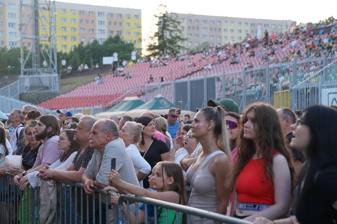 Dni Jastrzębia-Zdroju 2024. Tak bawili się mieszkańcy!
