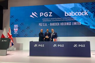 Współpraca obronna Polski i Wielkiej Brytanii. Nowe perspektywy dla marynarki wojennej