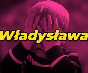 Najmniej popularne imiona nadawane dzieciom w Polsce