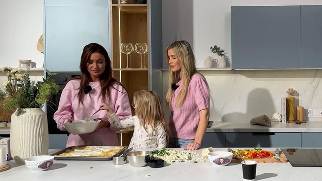 Joanna Krupa i jej siostra w nowym projekcie. Będzie szaleństwo!