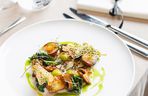 Goście poznańskich restauracji zdegustują menu regionalne