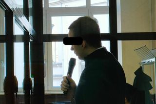Rozpoczęła się druga rozprawa w procesie Sebastiana M.