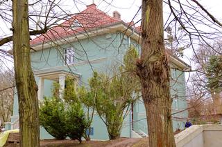 Odświeżona przychodnia przy ulicy Piotra Skargi