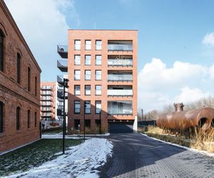Bohema na ul. Szwedzkiej 35