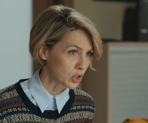 Barwy szczęścia, odcinek 3191. Malwina (Joanna Gleń)