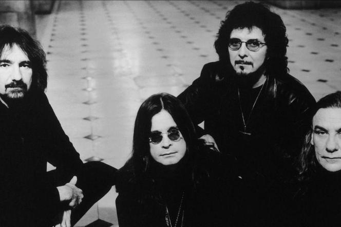 Co z pożegnalnym koncertem Black Sabbath? Bill Ward w końcu się wypowiedział