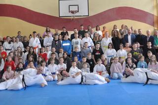 W Skarżysku wystartowała Zimowa Akademia Karate. Będą treningi, wycieczki i wiele atrakcji