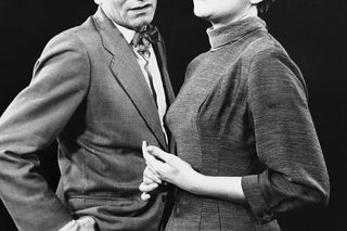 Nie żyje wielka gwiazda. Ukochana aktorka Brytyjczyków była na scenie 60 lat!