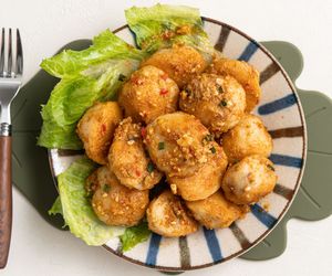 Klopsiki rybne w zalewie octowej: przepis na danie imprezowe