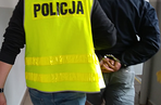 Poszukiwani przestępcy wpadli podczas kontroli drogowej