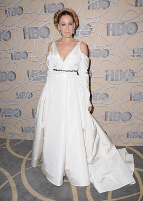 Sarah Jessica Parker