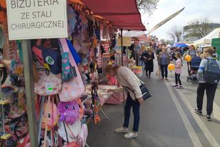 13. Jarmark św. Stanisława w Siedlcach - fotorelacja