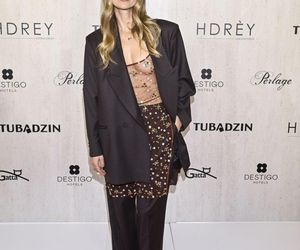 Gwiazdy w odważnych kreacjach