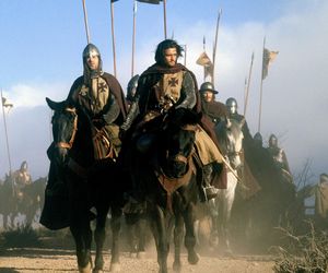 Kingdom Of Heaven (2005) 