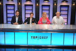 jury Top Chef odcinek 4