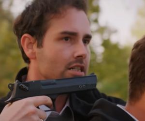 Miłość i nadzieja odc. 320. Levent, Kuzey