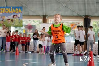 Patrycja Markowska gwiazdą Dni Łukowa 2025