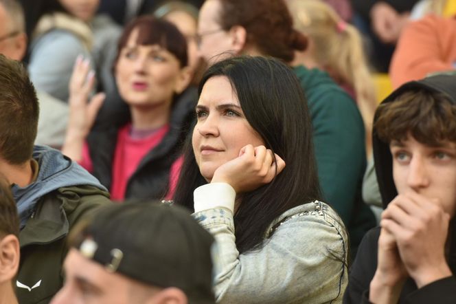 PRES Grupa Deweloperska Toruń - Orlen Oil Motor Lublin, zdjęcia z trybun i toru! 8. kolejka PGE Ekstraligi na Motoarenie