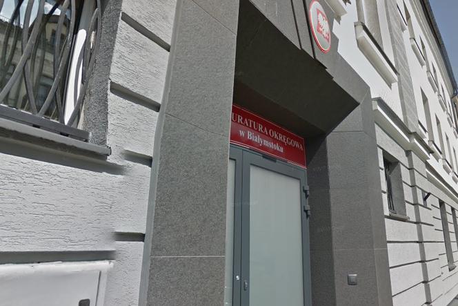 Prokuratura w Białymstoku bada sprawę kontrowersyjnych wypowiedzi Jacka Międlara
