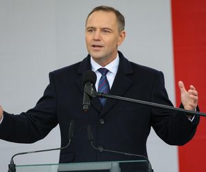 Obchody 100. rocznicy ustanowienia Grobu Nieznanego Żołnierza