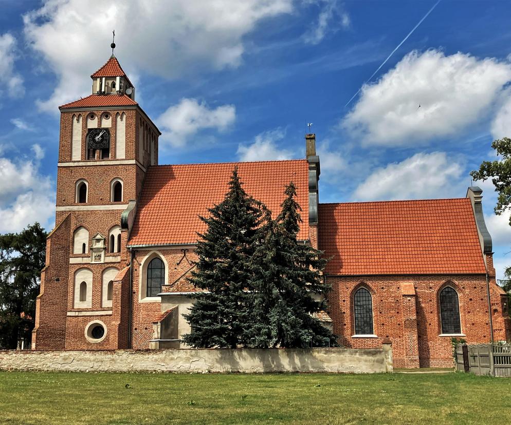 Będzie nowa ścieżka rowerowa. Połączy Aleksandrów z Ciechocinkiem i Nieszawą