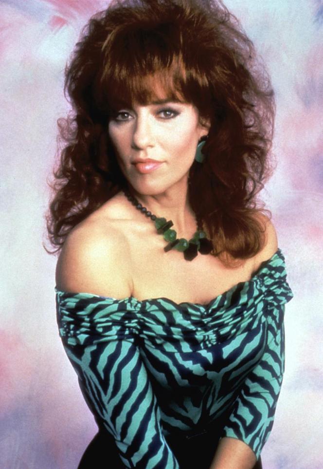 Tak Dziś Wygląda Serialowa Peggy Bundy Katey Sagal Ze Świata Według Bundych Ma Za Sobą 