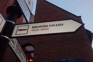 Zmiana zasad korzystania z Biblioteki Elbląskiej