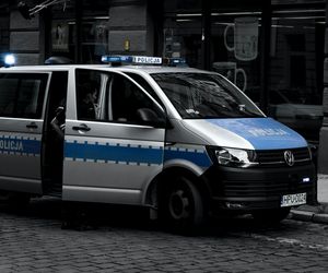Pobicie na os. Majówka w Starachowicach
