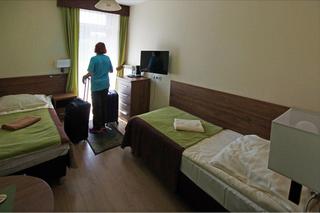 dodatkowe koszty w sanatoriach