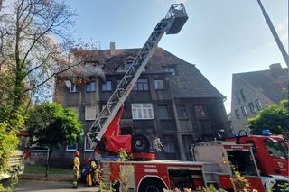 Stracili wszystko w pożarze. Bytom pomaga rodzinie z Bobrka