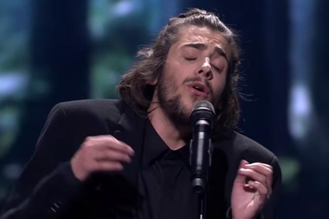 Eurowizja 2018: Salvador Sobral krytykuje piosenkę z Izraela
