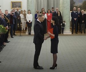 Kim jest Diana Głownia, nowa rzeczniczka prezydenta Andrzeja Dudy?