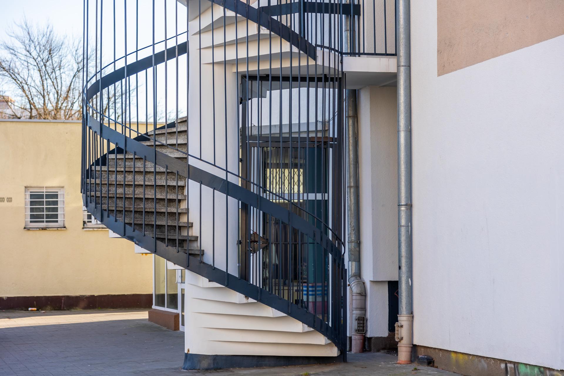 Osiedle Zatrasie - zdjęcia. Zobacz warszawskie osiedle z PRL-u, które zostało zabytkiem