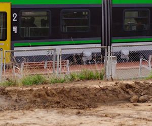 Ruszyła budowa nowych parkingów przy stacjach PKP Siedlce Wschodnie i Siedlce Zachodnie