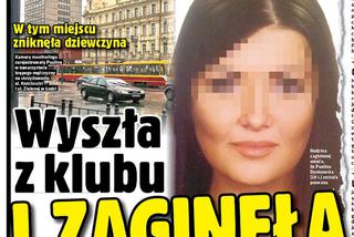Paulina D. śmierć list gończy morderca Łódź