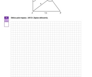 Matura próbna z matematyki. Mamy arkusz zadań CKE 