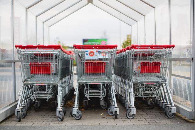 Swarzędz: Jeden z MARKETÓW będzie otwarty WE WSZYSTKIE NIEDZIELE! Dlaczego? 