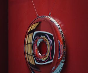 Wystawa Interferencje Oskara Zięty