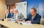 Przebudują drogę nad popularne kąpielisko w woj. lubelskim