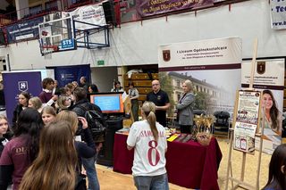 Sądeckie Targi Edukacyjne 