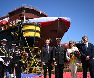  ORP Jerzy Różycki 