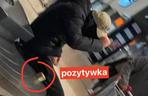 Atak zboczeńca w M1 w Krakowie! Dlaczego nikt nie ruszył na pomoc kobietom? [ZDJĘCIA]