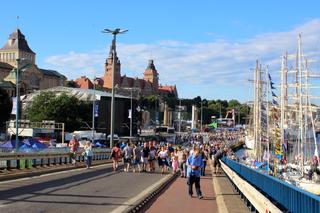 The Tall Ships Races 2017